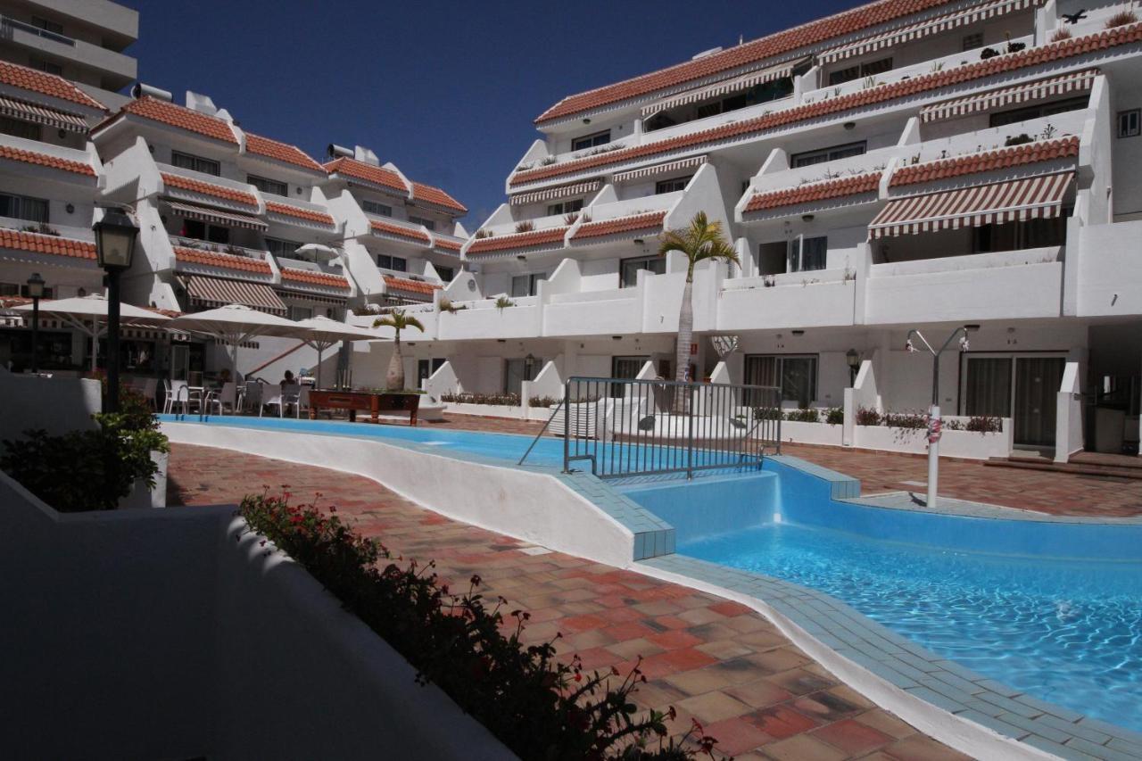 Flower Apartment Playa de las Americas  Exterior photo