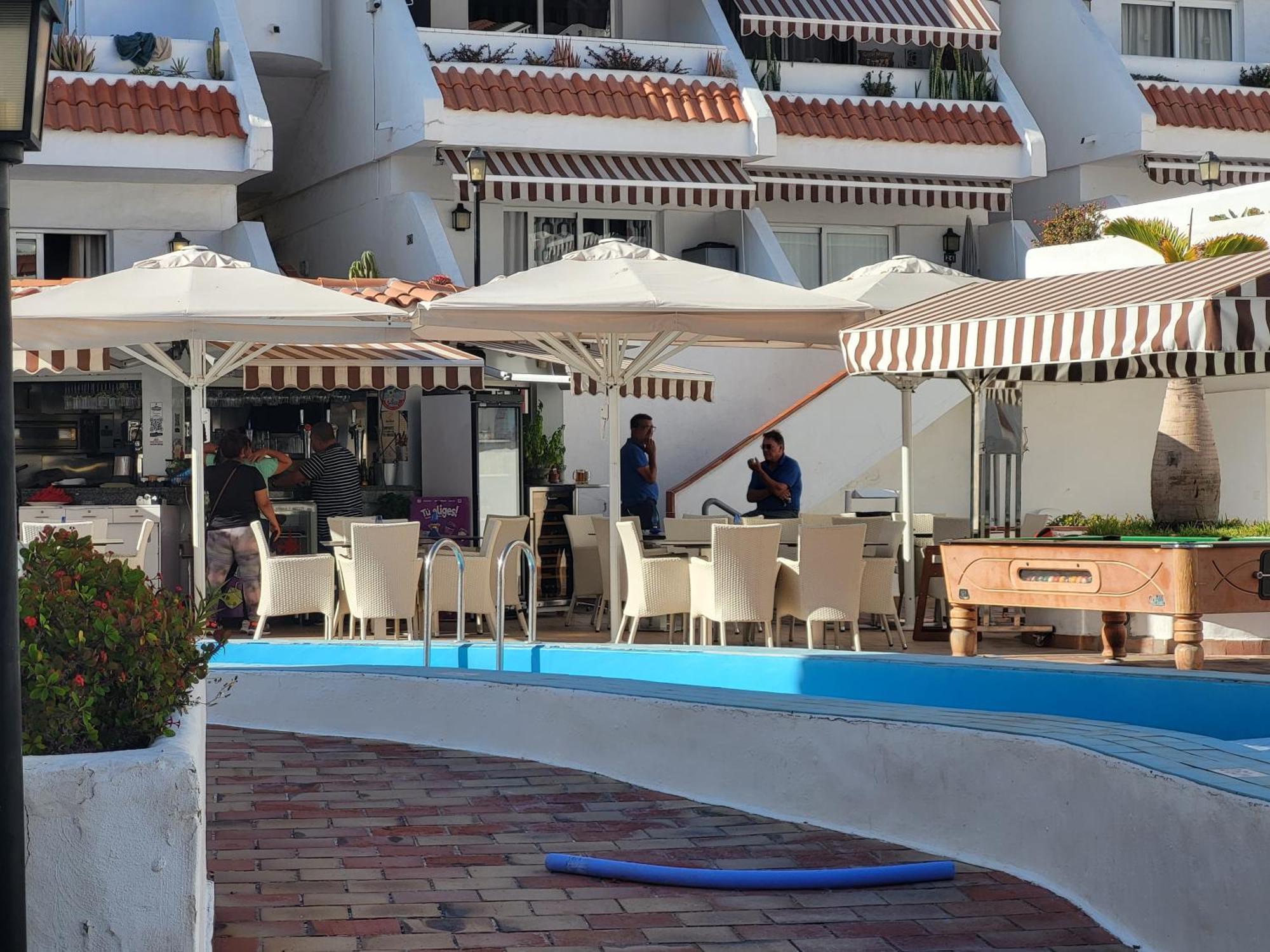 Flower Apartment Playa de las Americas  Exterior photo