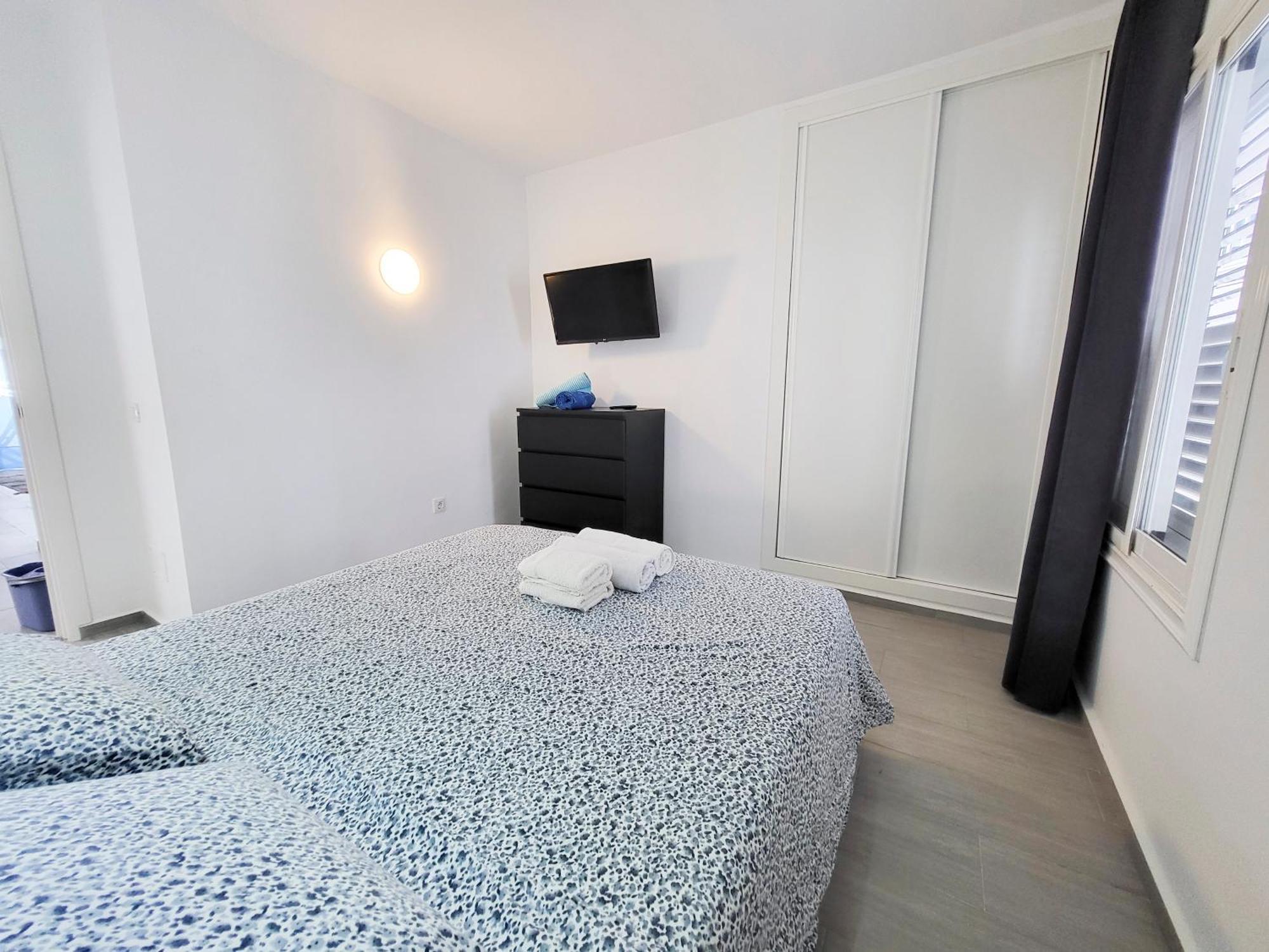 Flower Apartment Playa de las Americas  Exterior photo