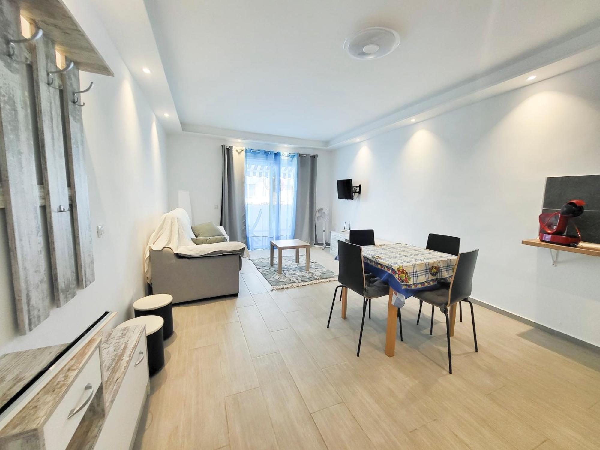 Flower Apartment Playa de las Americas  Exterior photo