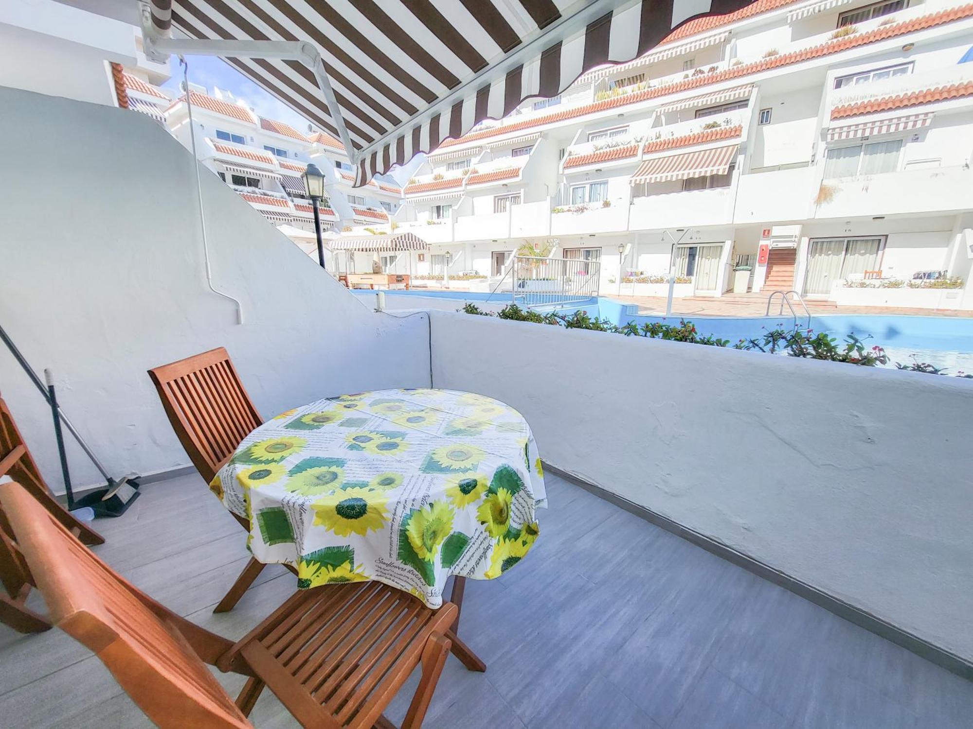 Flower Apartment Playa de las Americas  Exterior photo