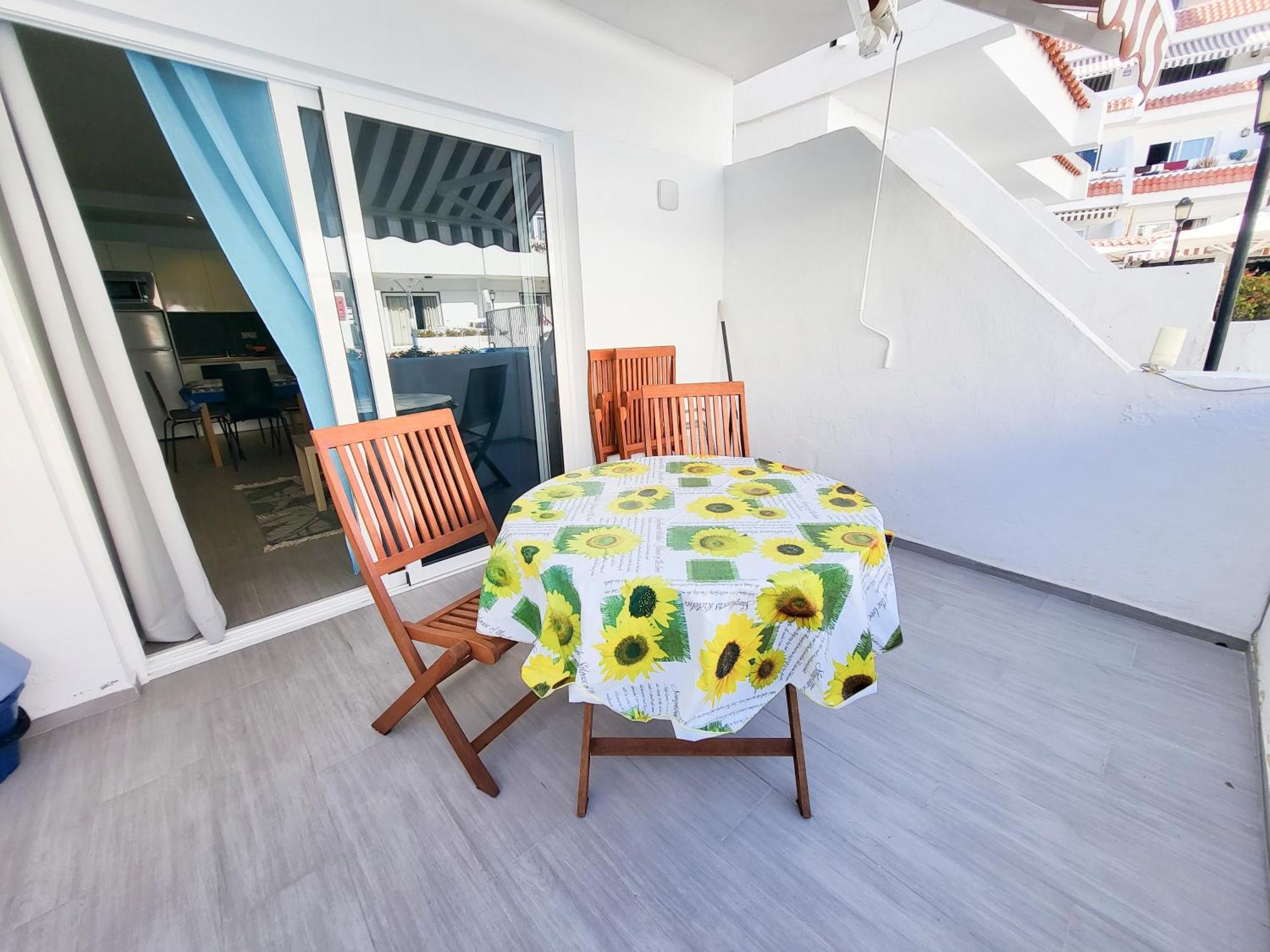 Flower Apartment Playa de las Americas  Exterior photo