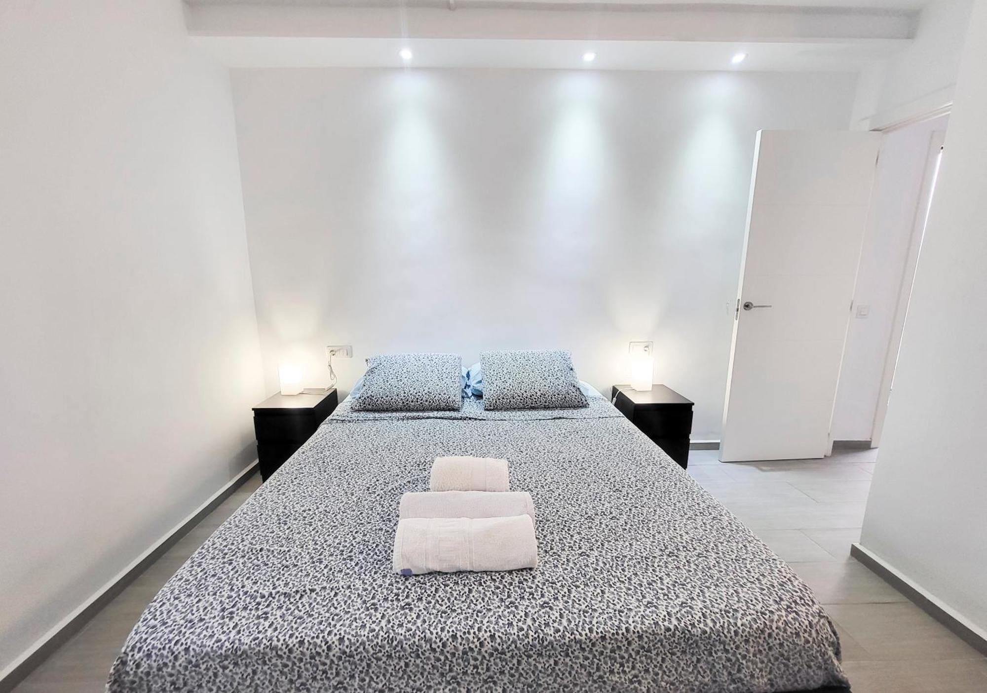 Flower Apartment Playa de las Americas  Exterior photo
